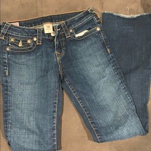 True religion jeans